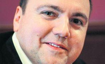 Paweł Narkiewicz, prezes Calatrava Capital