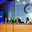 Konferencja wynikowa Grupy Enea za I pół. 2024 r.