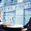Gościem Grzegorza Siemionczyka w środowym wydaniu #PROSTOzPARKIETU był Marcin Lipka, główny ekonomis