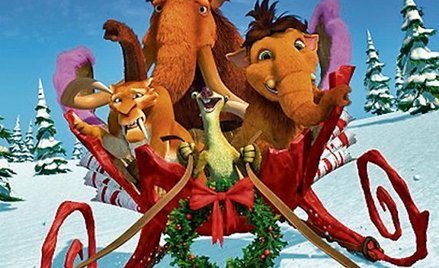 Epoka lodowcowa: Mamucia Gwiazdka