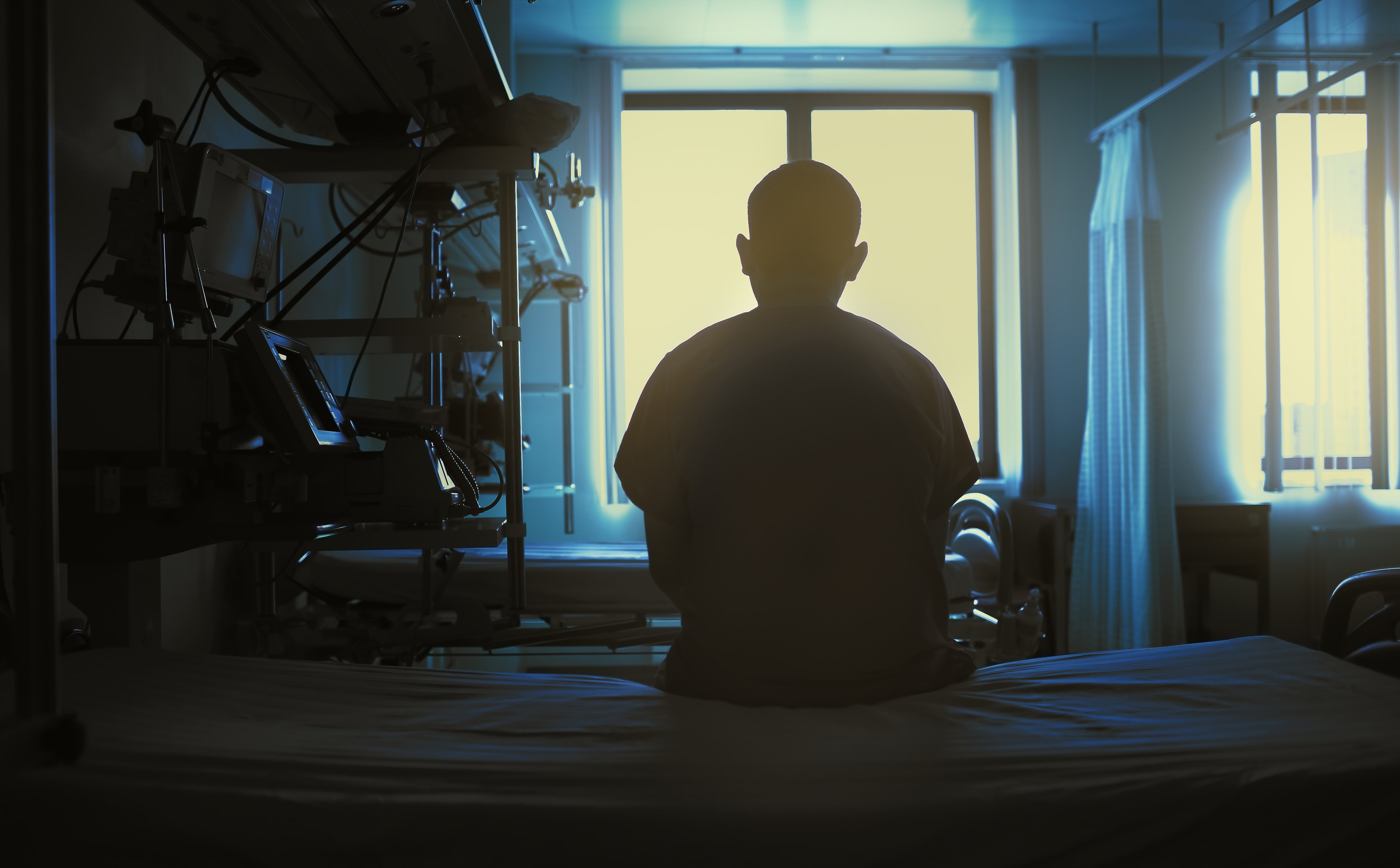 Jeden lekarz na 300 pacjentów w szpitalach psychiatrycznych