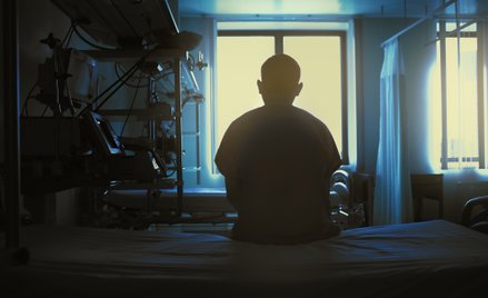 Jeden lekarz na 300 pacjentów w szpitalach psychiatrycznych