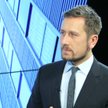 #RZECZoBIZNESIE: Jarosław Bator: Możemy być centrum finansowym Europy Środkowo-Wschodniej