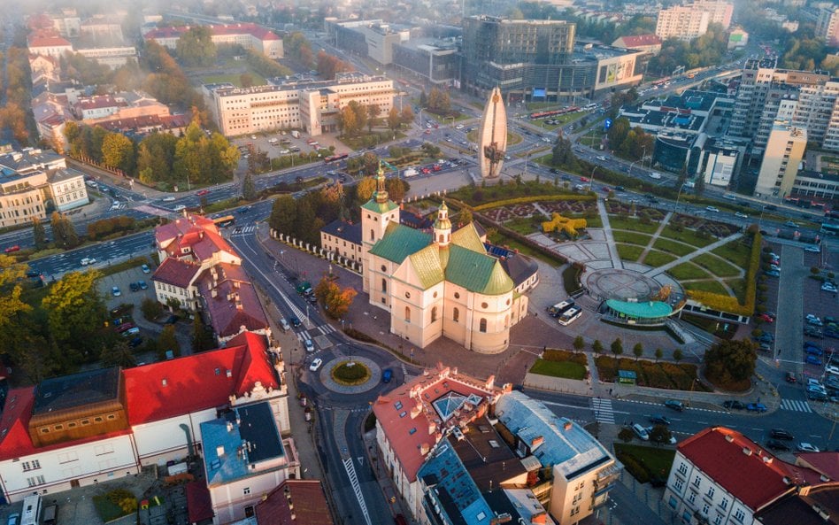 Wschód Kultury zainauguruje Rzeszów 27 czerwca