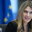 Parlament Europejski odwołał ze stanowiska wiceprzewodniczącą Evę Kaili