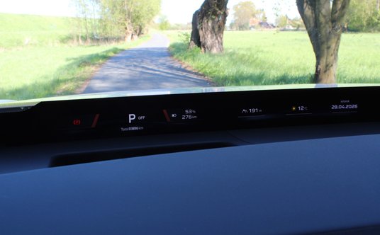 BMW iX3 50 xDrive