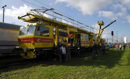 Najwięcej za PKP Energetykę jest w stanie zapłacić fundusz CVC Capital Partners.