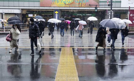 „The Asahi Shimbun": Japonia ograniczyła bezrobocie