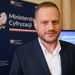 Minister o przedwyborczych awariach z Profilem Zaufanym: to tylko prace sieciowe
