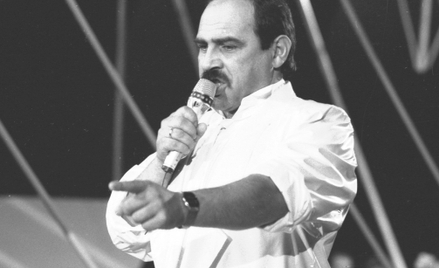 Andrzej Zaucha