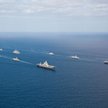 Konflikt Indie-Pakistan: Atomowy okręt podwodny był gotów