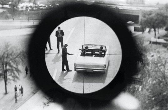 W 1967 r. telewizja CBS przeprowadziła własne śledztwo. Zbudowano wieżę strzelniczą i tor, które mia