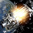 Nieczynne satelity i elementy rakiet stały się już prawdziwą orbitalną plagą
