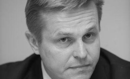 Sławomir Ziegert, prezes Biotonu