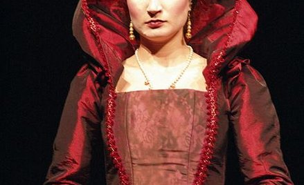 Lorena Zabrautanu dostała nagrodę dla najlepszej aktorki za tytułową kreację „Elżbiety I”