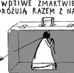 Komentarz rysunkowy