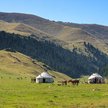Kazachstan będąc dziewiątym państwem na świecie pod względem powierzchni jest wymagającym rynkiem, j