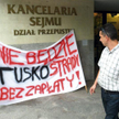 Podwykonawcy z A2 skutecznie walczyli o swoje prawa. Sejm przyjął specjalną ustawę, która ma zapewni