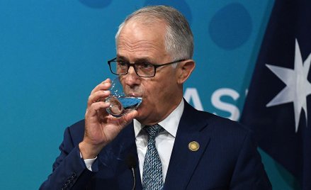 Australia dołącza do sankcji przeciw Rosji. Wydali dyplomatów