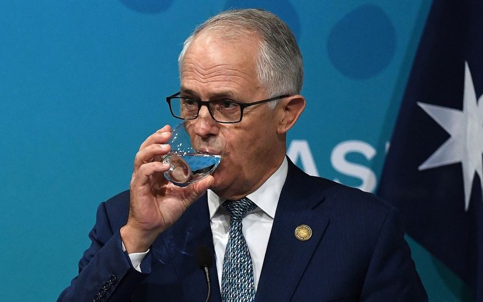 Australia dołącza do sankcji przeciw Rosji. Wydali dyplomatów