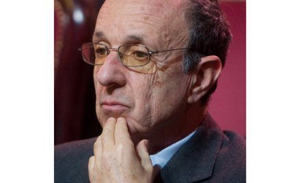 Daniel Passent: Czasami wydaje się, że Polska to jeden wielki PZPN