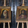Obrazy z warsztatu Dierica Boutsa: „Mater Dolorosa” i „Ecce Homo”
