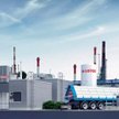 Tak mają wyglądać stacje LOTOS do tankowania wodoru. W pierwszej kolejności może on zostać wykorzyst