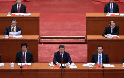 Xi Jinping: Chiny uratowały życie milionom w czasie pandemii