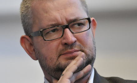 Rafał Ziemkiewicz: Prawica nie jest skazana na Jarosława Kaczyńskiego