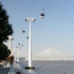 Pomysłodawca kolejki w Rewalu marzy o sukcesie podobnym jak gondol w Lizbonie