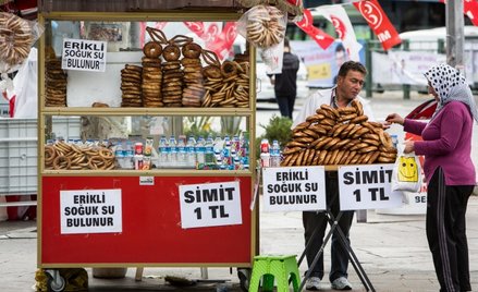 Pierwszy raz turecka linia lotnicza odleci z polskiego portu regionalnego