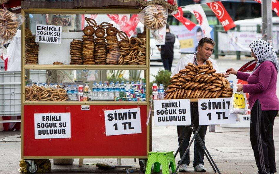 Pierwszy raz turecka linia lotnicza odleci z polskiego portu regionalnego