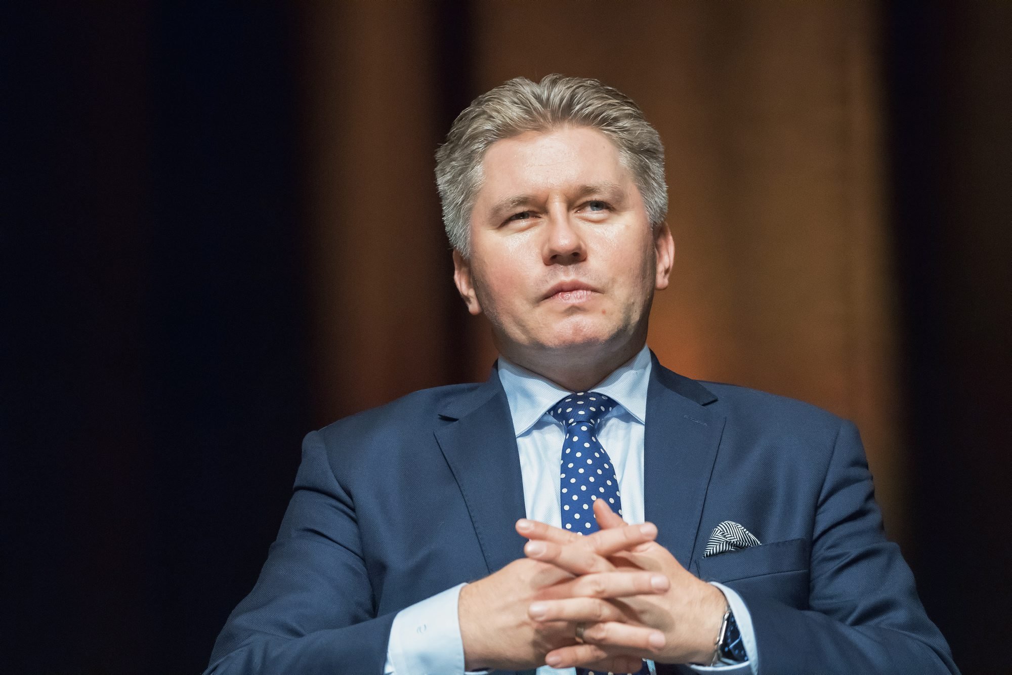 Prof. Marcin Matczak: Lęki wyborców Grzegorza Brauna nie są irracjonalne