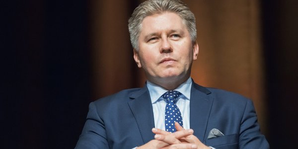 Prof. Marcin Matczak: Lęki wyborców Grzegorza Brauna nie są irracjonalne