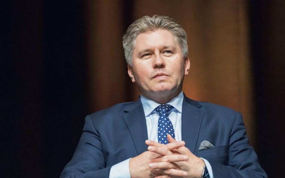 Prof. Marcin Matczak: Lęki wyborców Grzegorza Brauna nie są irracjonalne