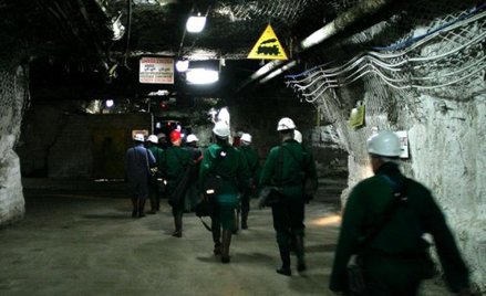 Złoża miedzi w Polsce przyciągają nowych graczy