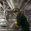 Rosyjskie przedsiębiorstwa ograniczyły produkcję napojów alkoholowych