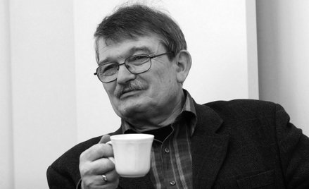 Maciej Parowski