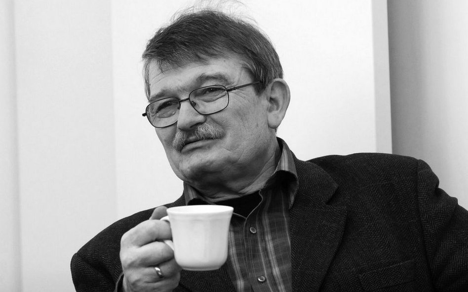 Maciej Parowski