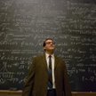 Michael Stuhlbarg to odkrycie Coenów. Świetnie zagrał znerwicowanego profesora, którego doświadcza l
