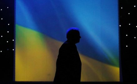 Solidarni z Ukrainą - Marian Opania; fot. Marta Kuśmierz