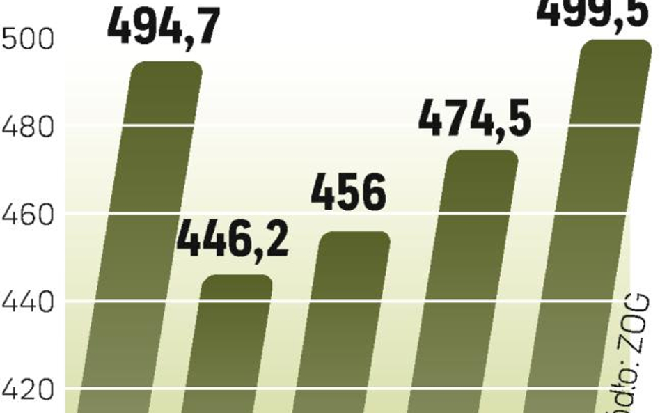 Po prawie 10-proc. spadku w ubiegłym roku w tym wydatki na reklamę lekko wzrosną. Do poziomu z 2008 