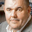 Jerzy Mazgaj, prezes zarządu delikatesów Alma, ?miłośnik cygar, dobrych trunków ?i wybornej kuchni.