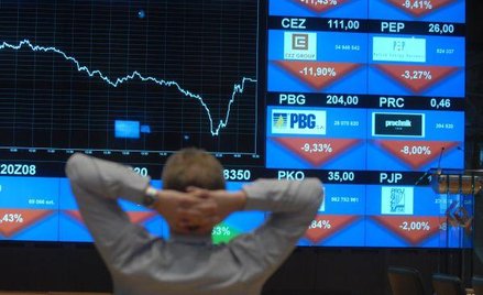 Trion poniósł w czwartym kwartale 53,8 mln zł skonsolidowanej straty netto. Akcjonariusze nie spodzi