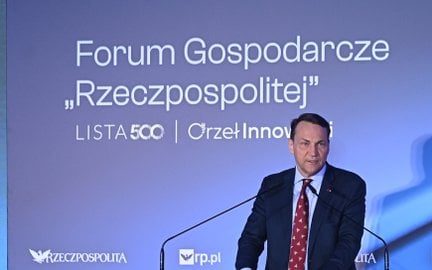 Radosław Sikorski