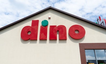 Dino Polska planuje split akcji
