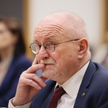 Dr h.c. mult., prof. hon. Jan Malicki