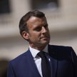 Afera Pegasusa: Macron inwigilowany? Specjalne posiedzenie gabinetu w Pałacu Elizejskim