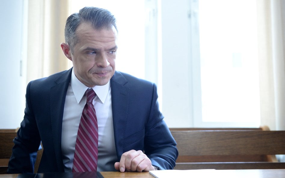 Sławomir Nowak