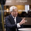 Jamie Dimon, prezes JPMorgan Chase, widzi zagrożenia na rynku kredytu prywatnego. Jednak cały dług s